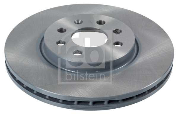 Brake Disc (28167)