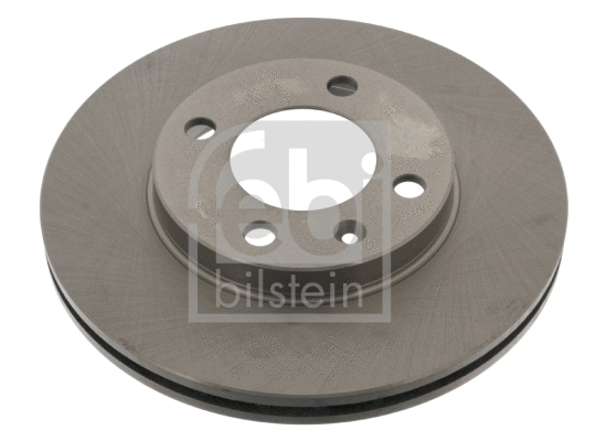 Brake Disc (08557)