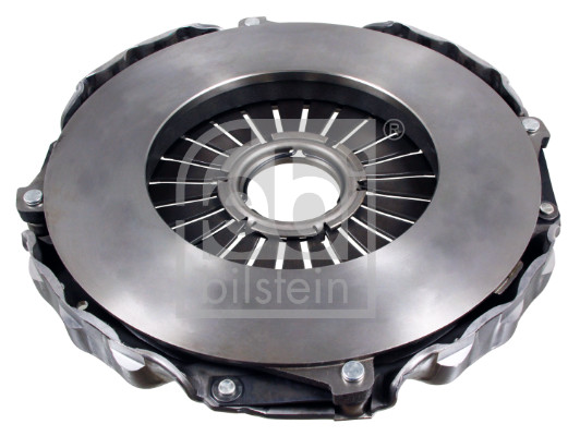 Clutch Pressure Plate