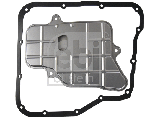 Hydraulic Filter Kit, automatic transmission (176314)