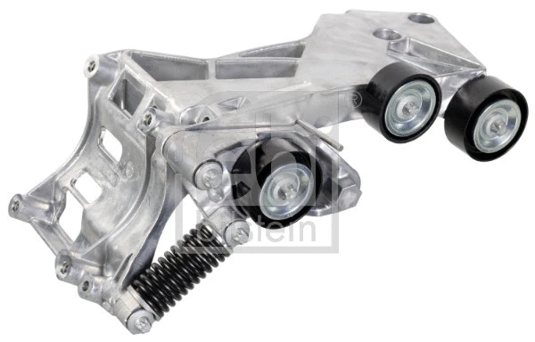 Belt Tensioner, V-ribbed belt (181528)