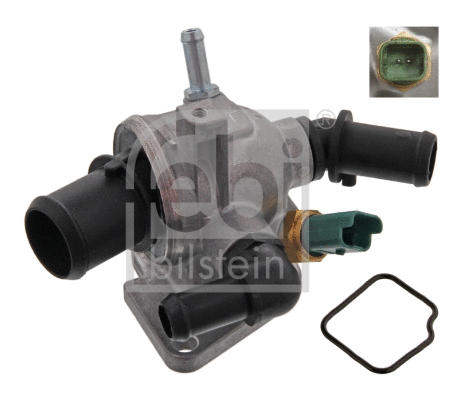 Thermostat Housing (36284)