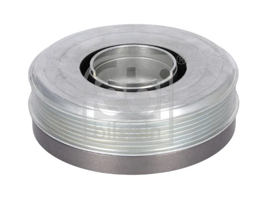 Belt Pulley, crankshaft