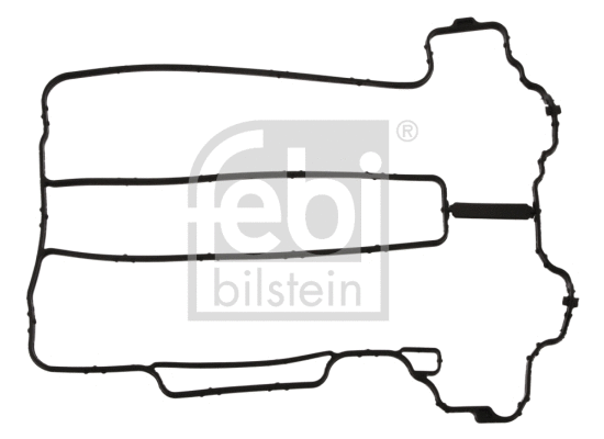 Gasket, cylinder head cover (43629)