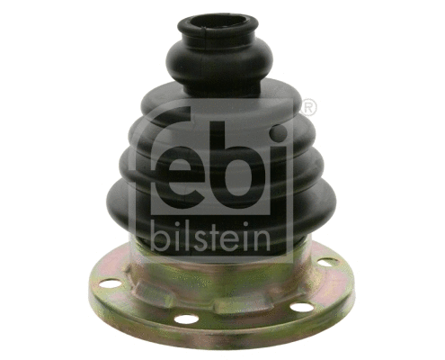 Bellow, drive shaft (05240)
