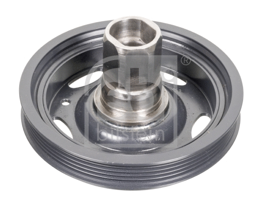 Belt Pulley, crankshaft (103249)