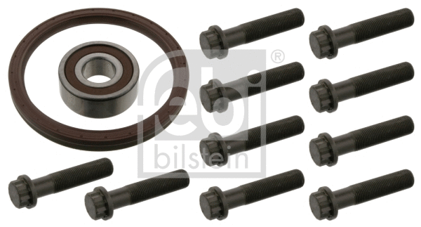 Repair Kit, flywheel (11639)