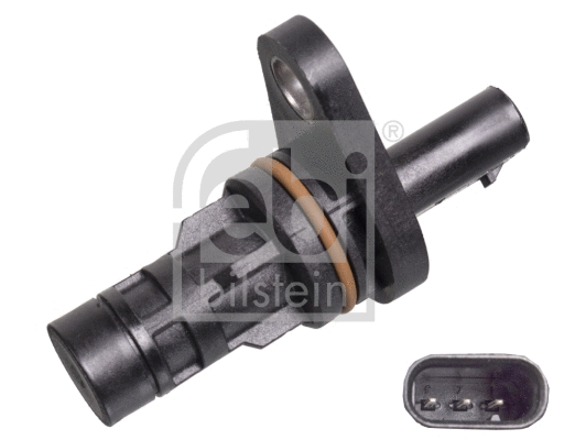 Sensor, crankshaft pulse (103524)