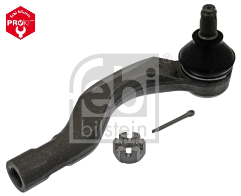 Tie Rod End (43153)