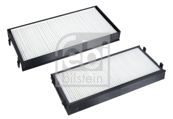 Filter Set, cabin air (28413)