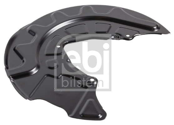 Splash Guard, brake disc