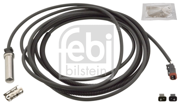 Sensor, wheel speed (46550)