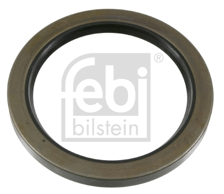 Shaft Seal, wheel hub (02464)