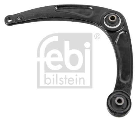 Control/Trailing Arm, wheel suspension (280446)