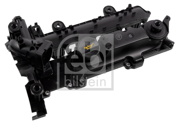 Cylinder Head Cover (177219)