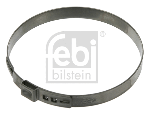 Clamping Clip (03739)