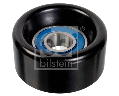 Tensioner Pulley, V-ribbed belt (177791)