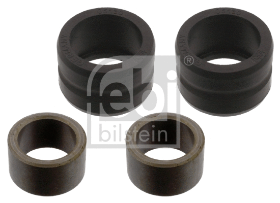 Bush, steering shaft (09776)
