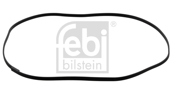 Gasket, cylinder head cover (45407)