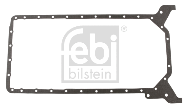 Gasket, oil sump (36370)