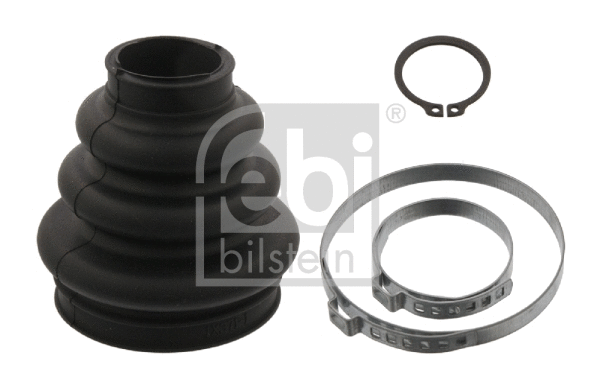 Bellow Kit, drive shaft (37217)