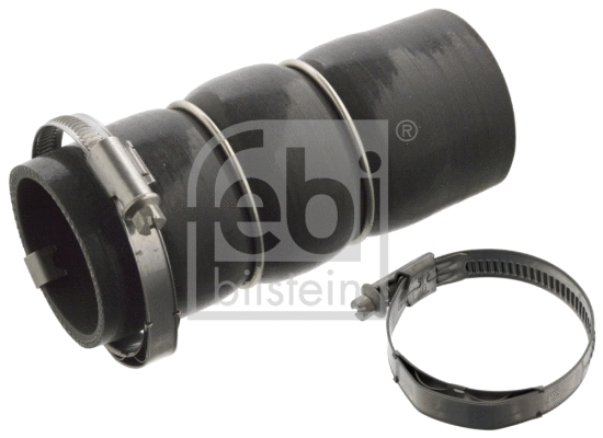 Charge Air Hose (103704)