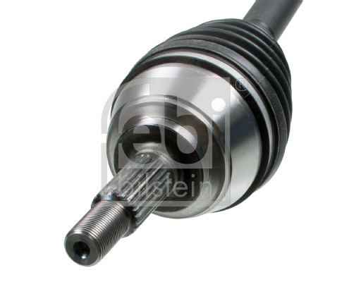 Drive Shaft