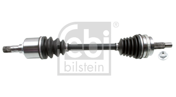 Drive Shaft (182962)