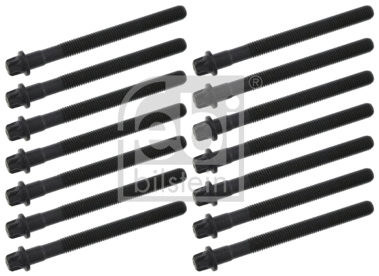 Cylinder Head Bolt Set (12033)