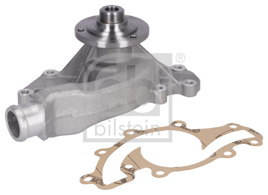 Water Pump, engine cooling (185671)