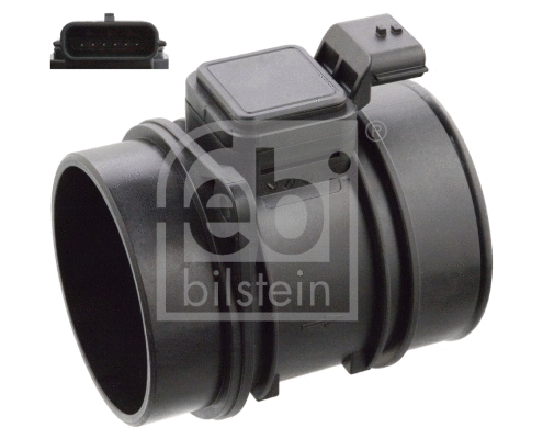 Mass Air Flow Sensor (106069)