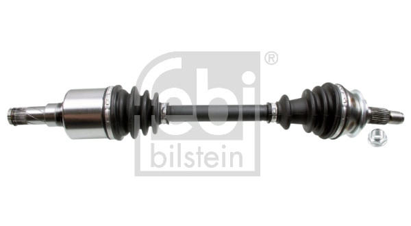 Drive Shaft (182443)