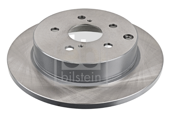Brake Disc (108579)