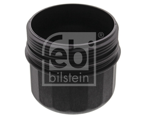 Cap, oil filter housing (187825)