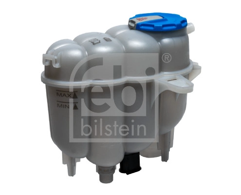 Expansion Tank, coolant (183400)