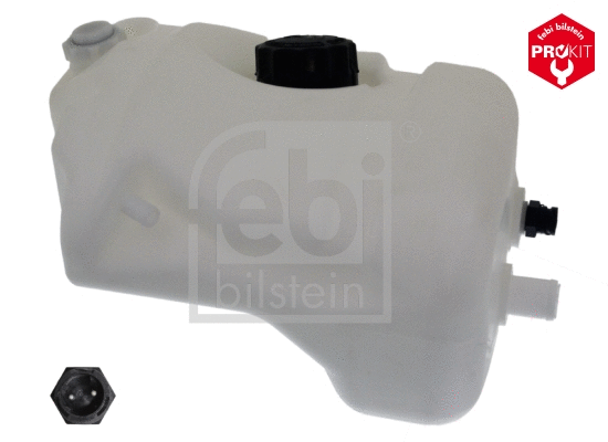 Expansion Tank, coolant (40191)