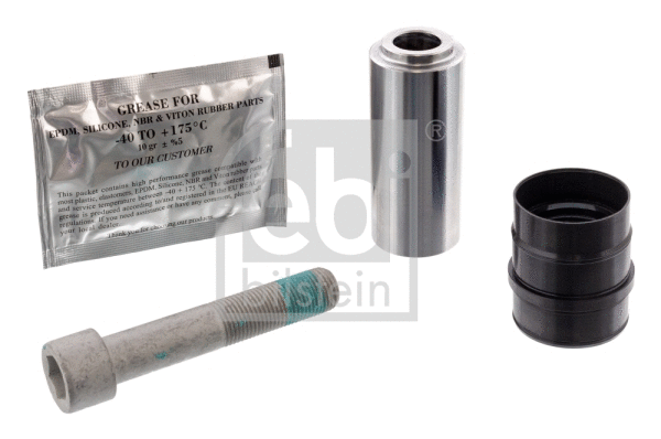 Repair Kit, brake caliper (107240)