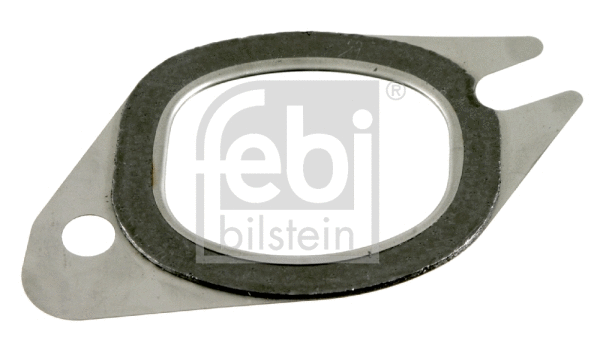 Gasket, exhaust manifold (11635)
