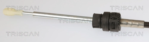 Cable Pull, manual transmission