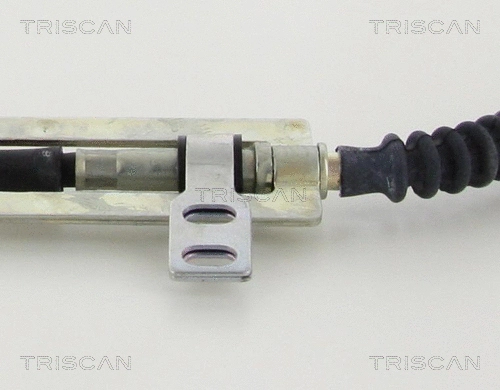 Cable Pull, parking brake