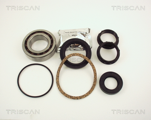 Wheel Bearing Kit (8530 16219)