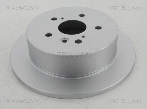 Brake Disc (8120 13181C)