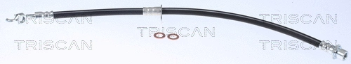 Brake Hose (8150 13264)