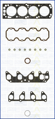 Gasket Kit, cylinder head (598-5011)