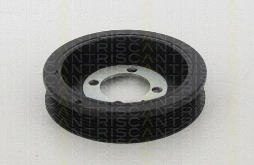 Belt Pulley, crankshaft