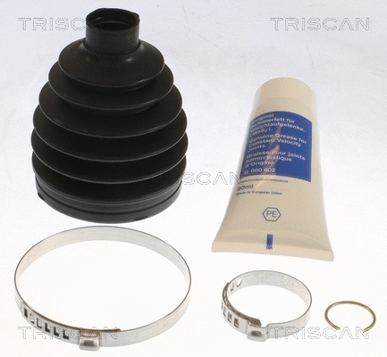 Bellow Kit, drive shaft (8540 25828)