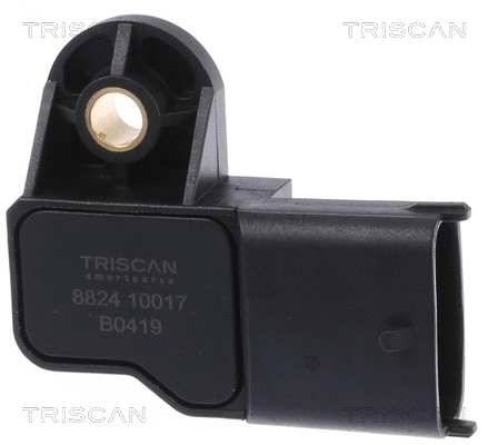 Sensor, intake manifold pressure (8824 10017)