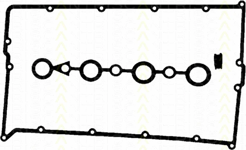 Gasket Set, cylinder head cover (515-8090)