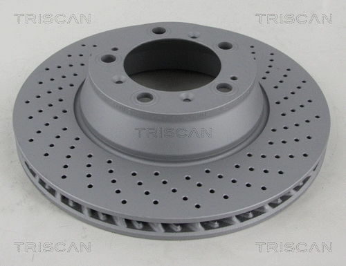 Brake Disc (8120 101078C)
