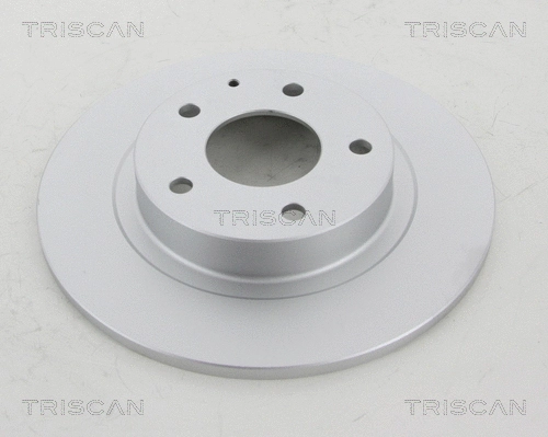 Brake Disc (8120 50182C)